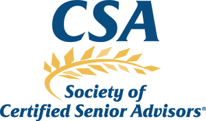 Society of Certified Senior Advisors